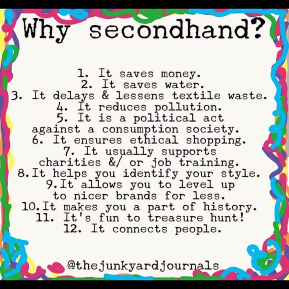 Meet your Posher, Deanna - Picture 2 of 5